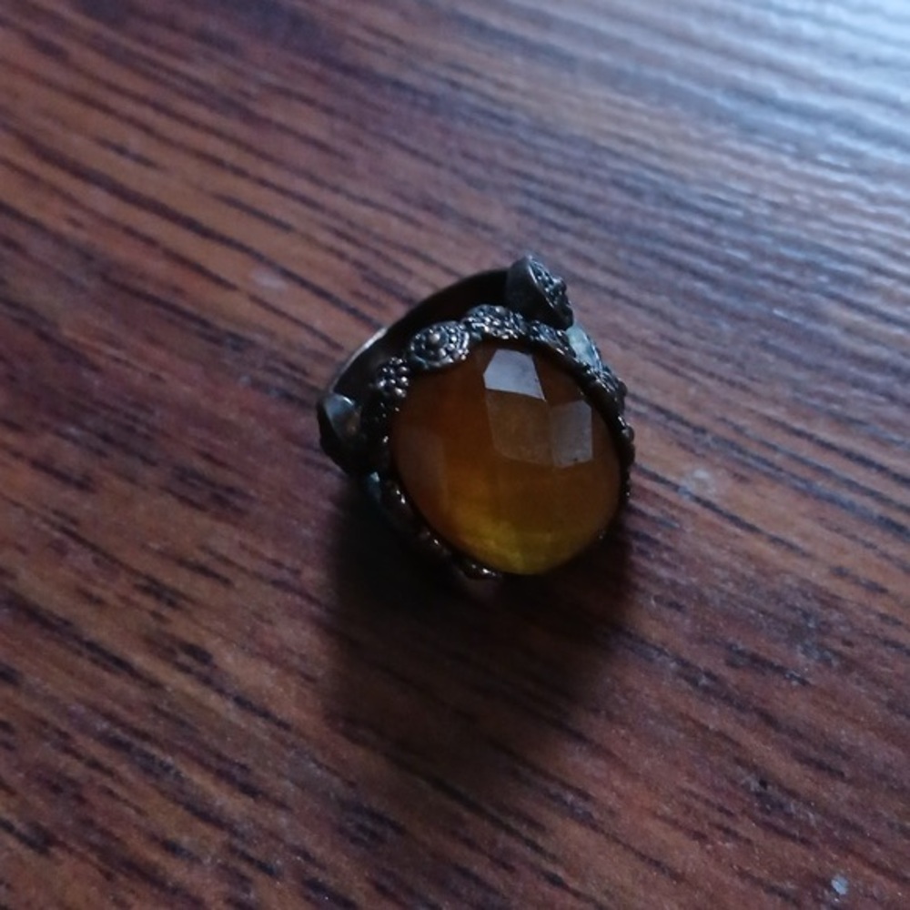 Peach ring